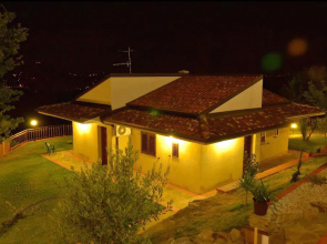 Alin Village