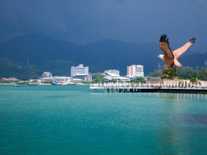 Dayang Bay Resort Langkawi