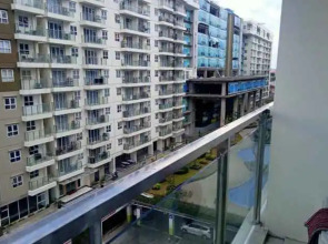 Gateway Pasteur Apartemen by Sph