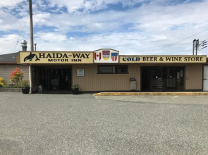 Haida Way Motor Inn