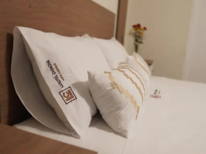Hotel Luxotel Chincha