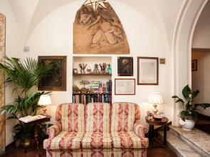Hotel Santa Caterina