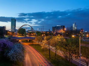 The Islington Studio The Gathering