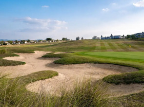 Mövenpick Resort Khao Yai