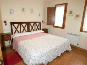 Apartamentos Rurales Casa Tata