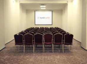 Yasmin Bodrum Resort - All Inclusive