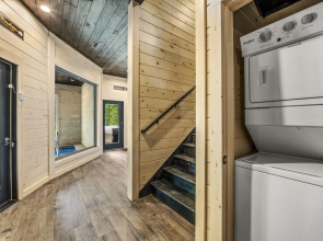 Swimming In The Sky 3 Bedroom Home by Redawning