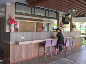 The Tamnan Pattaya Hotel & Resort