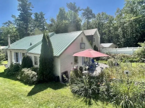 Pine Tree Cottage Limit 5 2 Bedroom Cottage