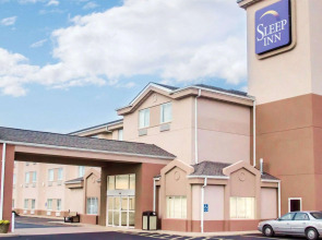 Sleep Inn O'Fallon near I-64