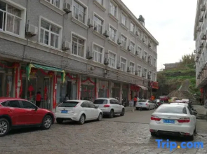 Wenling Haibian Renjia Homestay