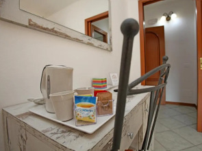 Luxury Room Vittorio Emanuele II