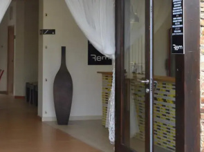 Rem Hostel