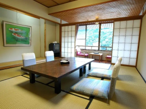 Mansuirou Ryokan