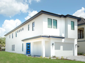 7BR Reunion Pool Home 1543 by OVRH