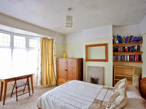 Holiday Home York