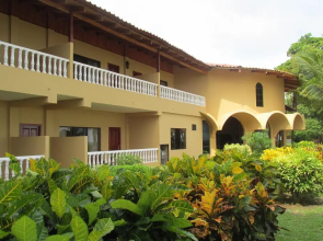 Hotel Delfin Playa Bejuco