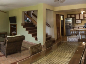 Bahia Pez Vela Resort