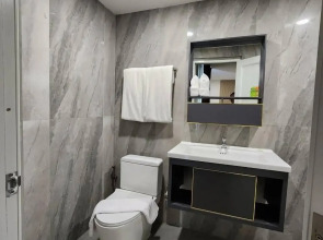 Icheck Inn Darisa Patong