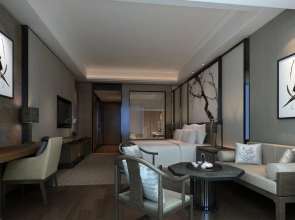 Winlong International Hotel
