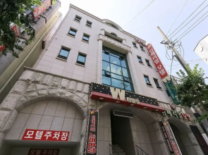 Cheongju Imperial