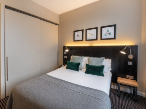 The Resident Liverpool