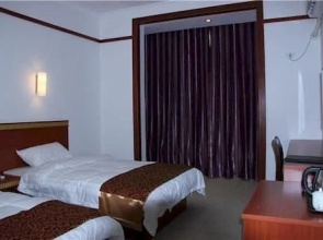 Longhushan Dalongmen Inn