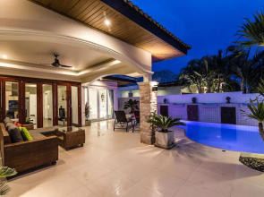 Orchid Paradise Homes OPV209