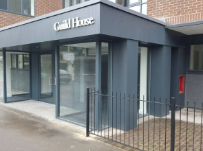 Guild House Apartments