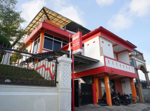 OYO 901 Abdi Praja Residence