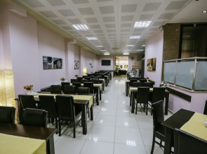 Canakkale Bogaz Hotel