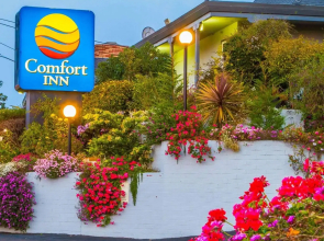 Blu Pacific Hotel
