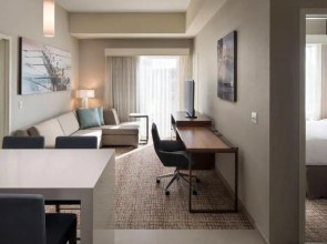 Residence Inn by Marriott Eau Claire