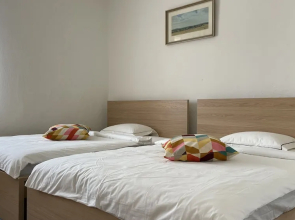 Cosy Country House U Faflika With Sauna and 2 Bathrooms