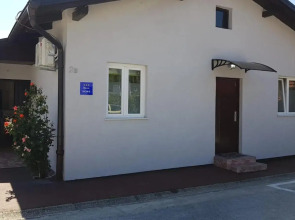 City Break Studio Apartment