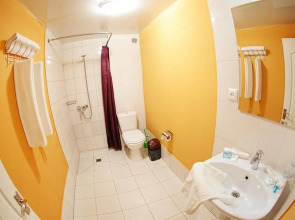 Отель Star Hotel Ташкент