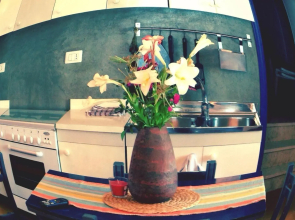 Dammuso "La Catalana"