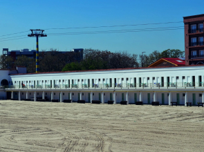 Hostel Casino Mamaia