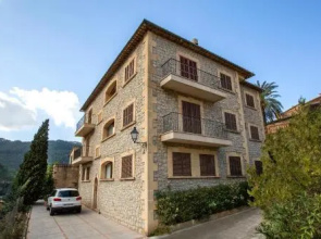 Hotel y Apartamentos DES PUIG