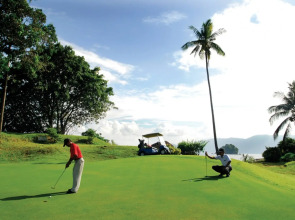 Berjaya Tioman Resort