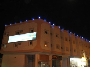 Lavina Hotel Apartments