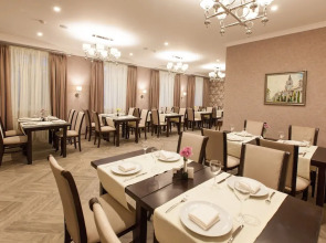 Отель West Park