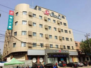 Jinjiang Inn Gaocheng Peoples Hospital Branch