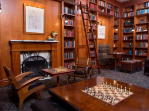 The Mansfield ( Closed)