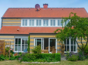 Apartment Haak