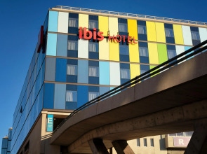 Ibis Valparaiso