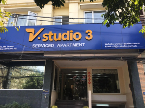 V-studio Hotel Apartment 3