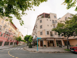 Mimosa Hotel Phu Quoc