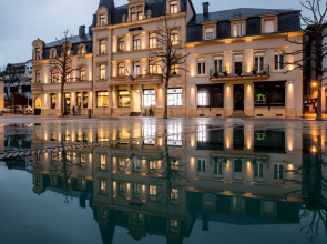 Hotel De Klenge Casino