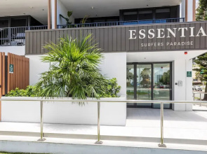 Waterfront Escape at Essentia